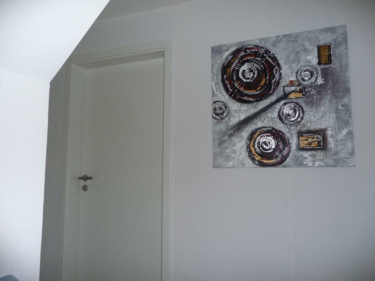 Harzurlaub Villa Blankenburg  Eksteriør billede
