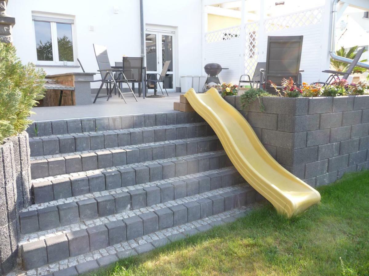 Harzurlaub Villa Blankenburg  Eksteriør billede